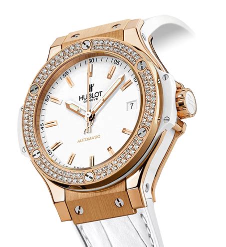 relojes hublot mujer precios|relojes Hublot mujer.